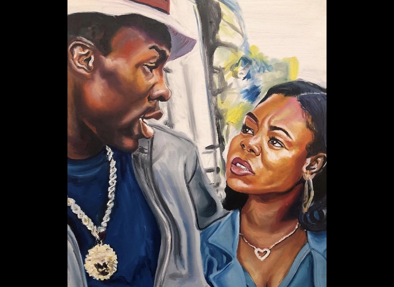 Love Regardless 